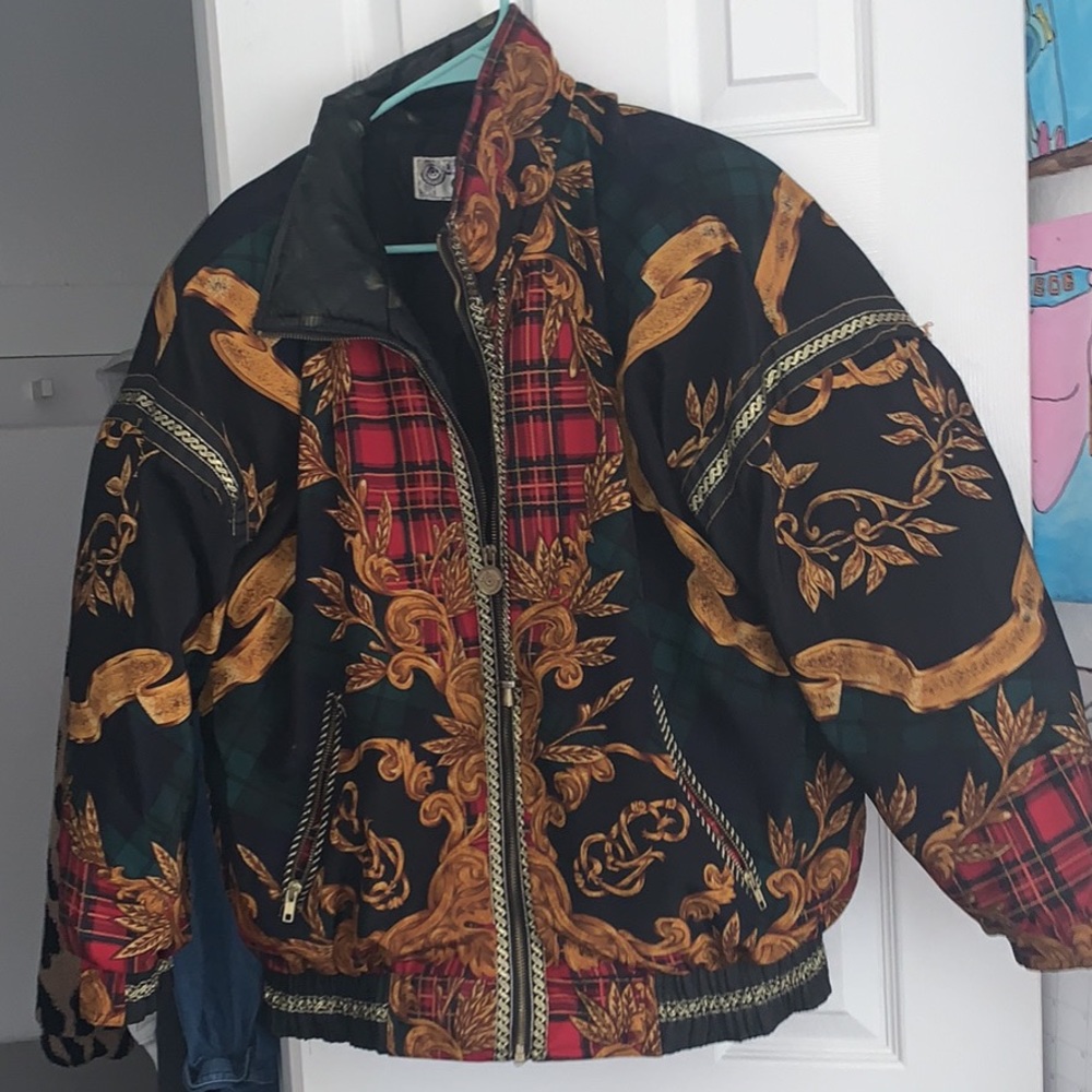 Winter Jacket - image 1